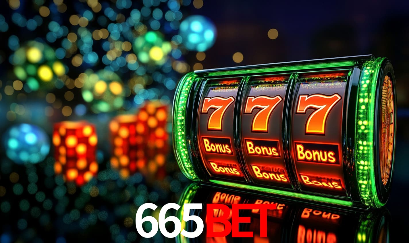 Diretório de Jogos 665bet