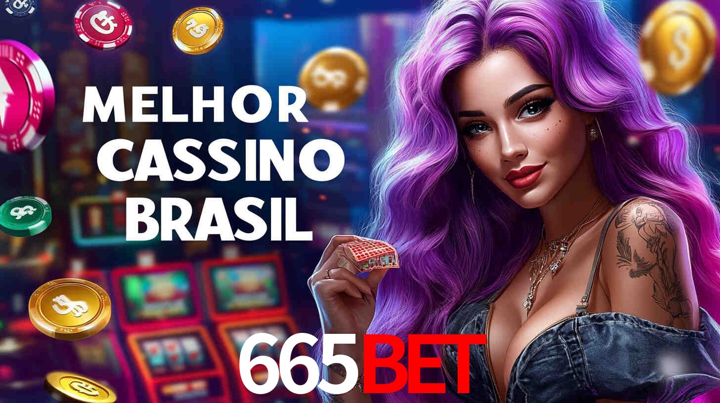 Descubra a Essência do 665bet: Nossa História e Compromissos
