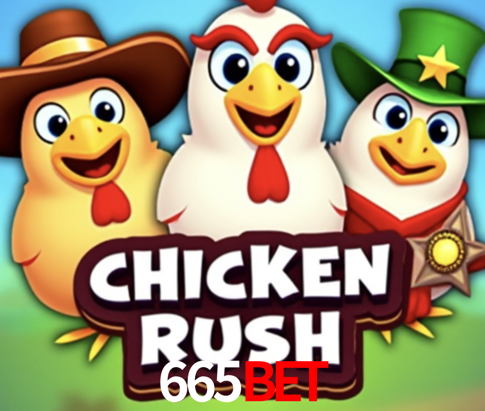 APP oficial da 665bet para mobile