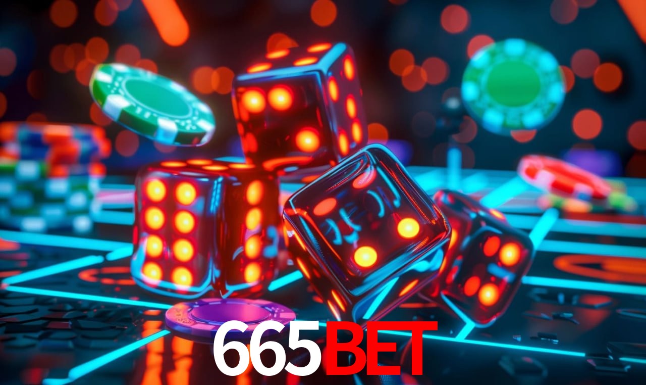 cassino 665bet