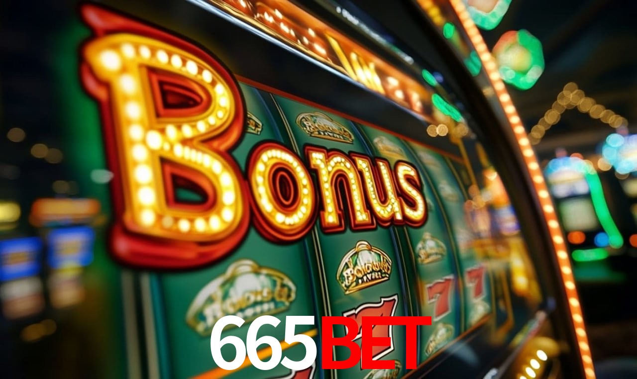 Especiais de Fim de Semana 665bet