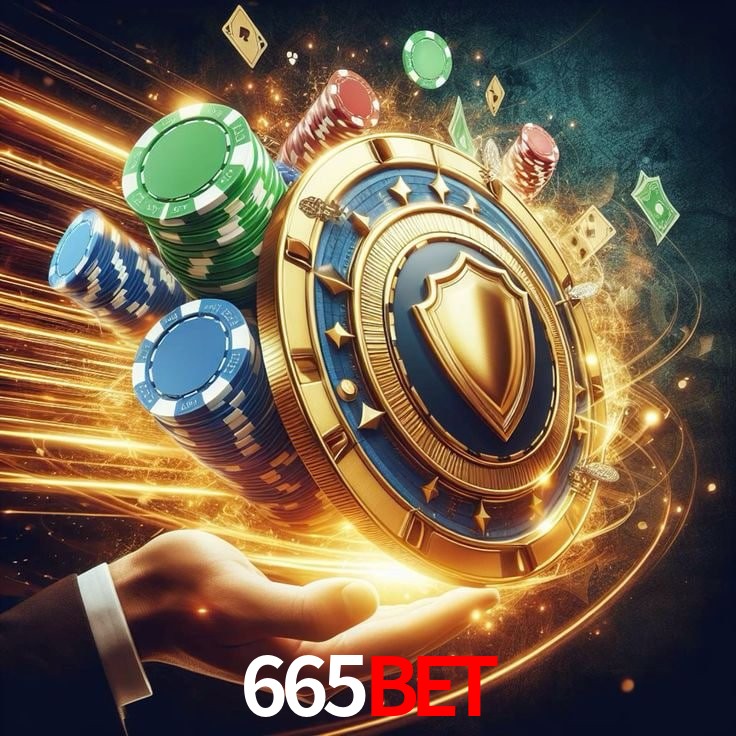 665bet Slots - 665bet visual 2