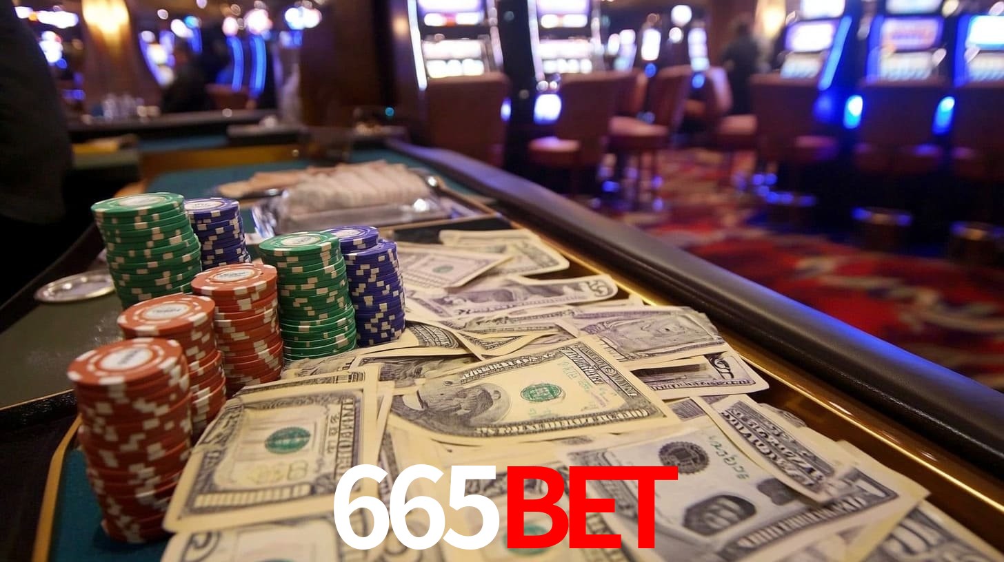 665bet visual 1