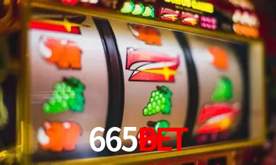 Desvendando o Mundo dos Jogos Virtuais na 665bet