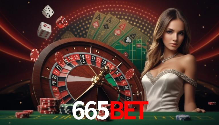 Platform Technology 665bet
