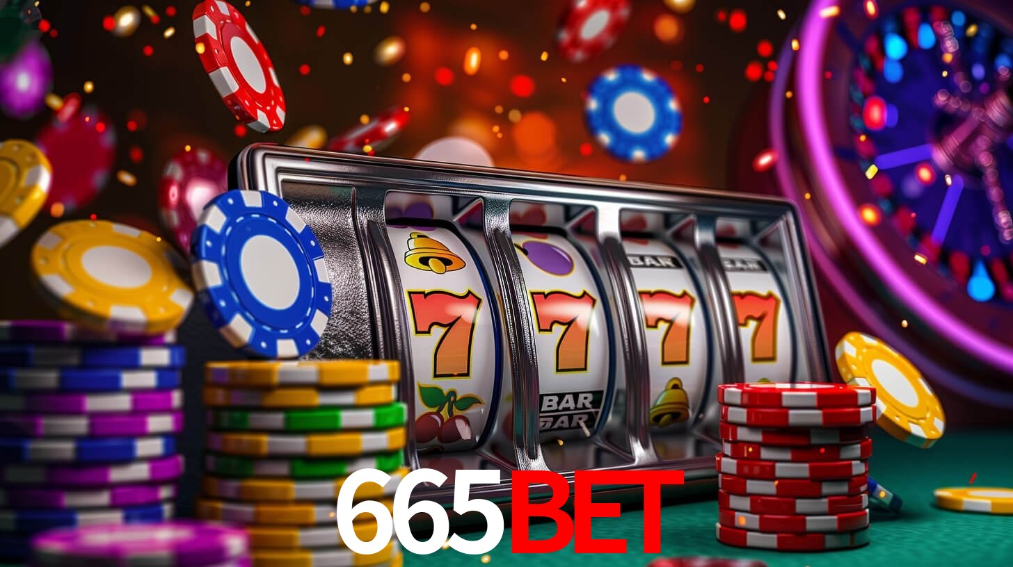 Jogos Exclusivos 665bet