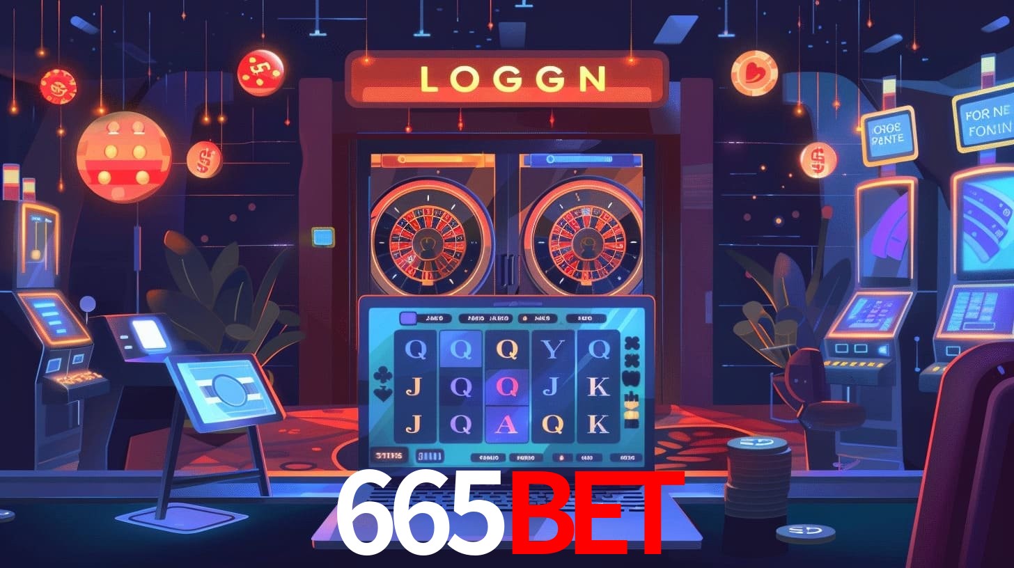 Benefícios da Conta 665bet