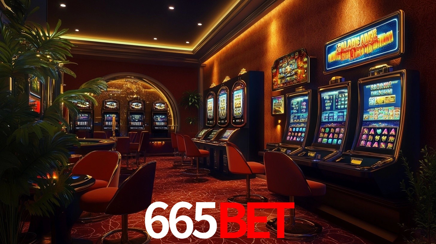 Programa VIP 665bet