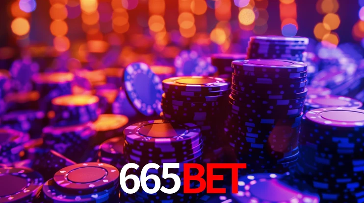 665bet: A Experiência de Casino com Jogos de Mesa ao Vivo