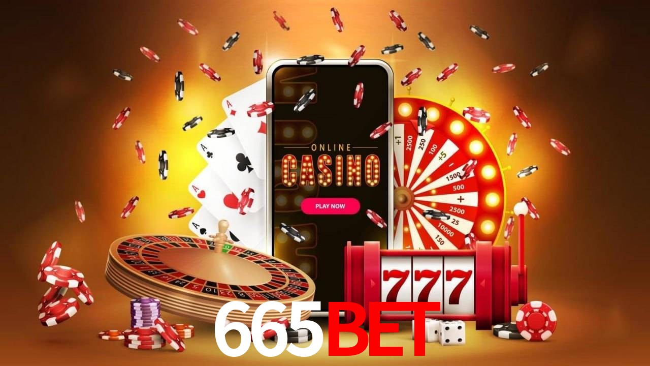 Avaliações dos Jogadores 665bet