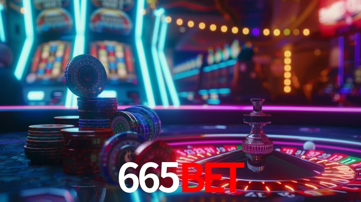 Account Benefits 665bet