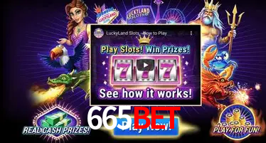 Descubra a Magia dos Jogos de Arcade no 665bet
