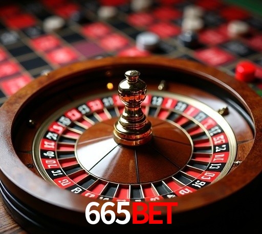 Sistemas de Segurança 665bet