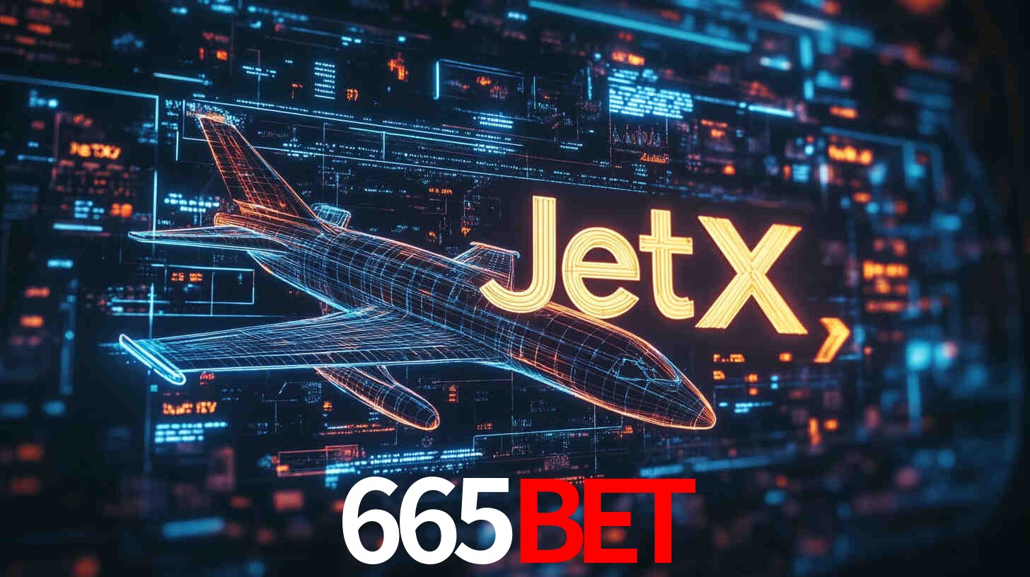 Apostas Esportivas na 665bet: Um Guia Completo