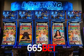 A Emoção da Loteria na 665bet: Uma Chance de Mudança de Vida