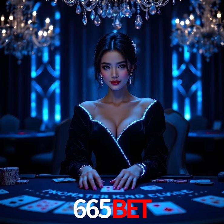 Estatísticas do Jogo 665bet