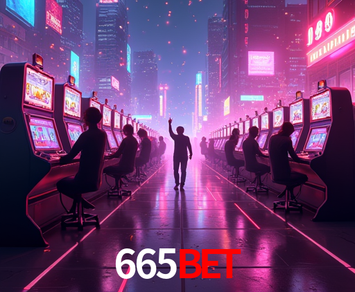 Programa VIP 665bet