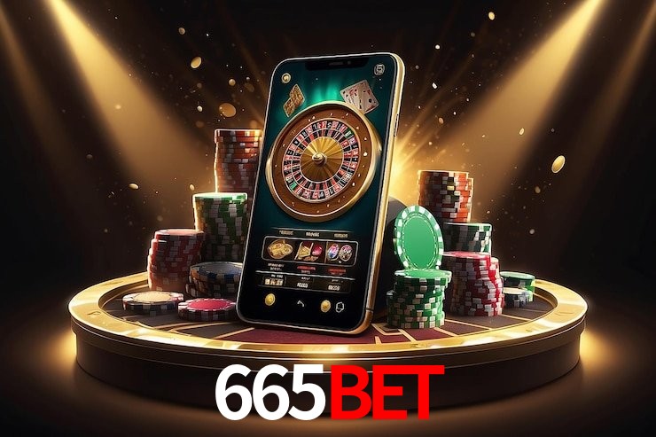 Provedores de Jogos 665bet