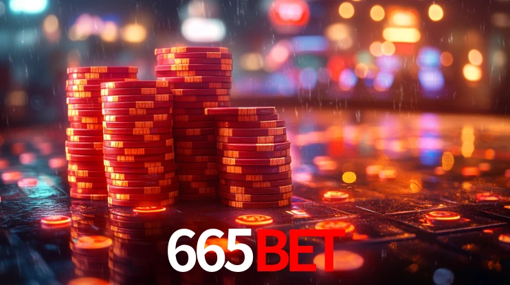 665bet: Jogos de Caça-Níqueis-Altas Recompensas, Roleta-Velocidade, Blackjack-Desafios Máximos