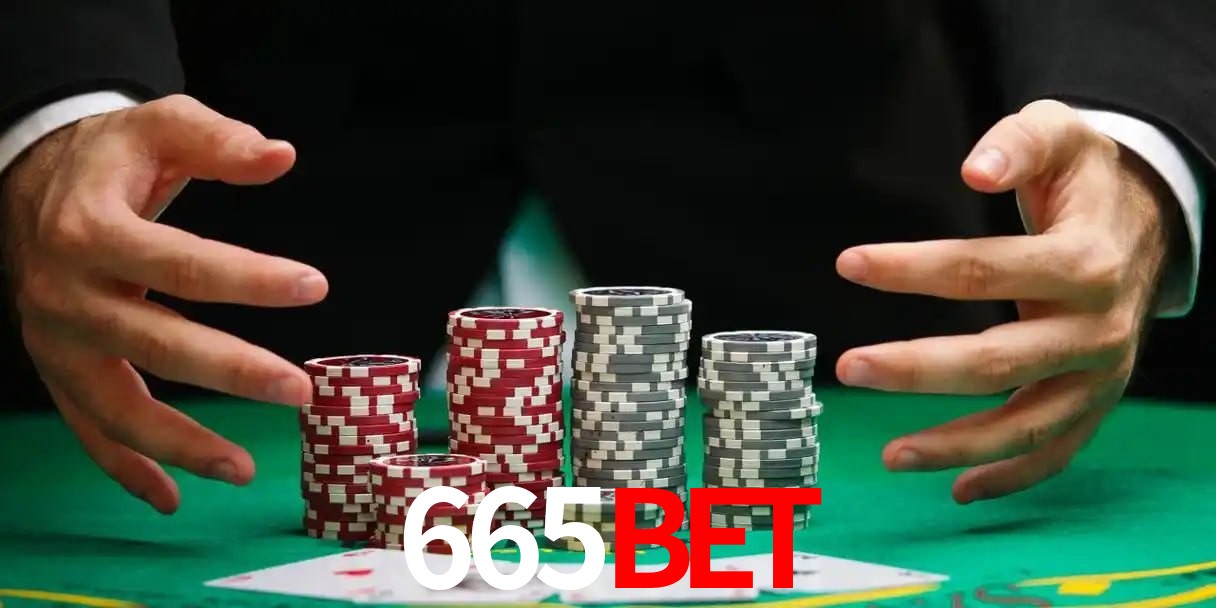 665bet Aplicativo - 665bet visual 2